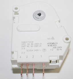 TMP012UN, NK-2001-21 Таймер Стинол ТИМ-01 оригинальный (механический) TMP012UN