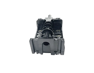 COK313UN Переключатель плиты для конфорок Gottak 7LA840511K (4 позиции) 040533