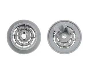 42052035 Колесо нижней корзины пмм Vestel, Fagor, Eureka