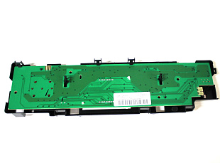 345313 BOARD DISPLAY BIG DGT NATIS