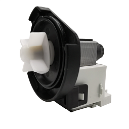 PMP001AC Насос слива ПММ Беко (BEKO), зам.1748200100, 1740300100, 1740300300, 1740301000, PMP006AC