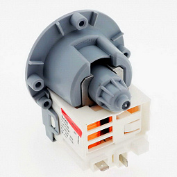 1-24-2 | AV5453 (ОРИГИНАЛ) Насос Askoll 25w 'старый тип' зам. PMP000UN