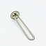 3401333 ТЭН AK RF-64 700w-220v (нерж.) Ф=64mm ТЕРМЕКС? зам.182500, WTH001TX, 10046,
