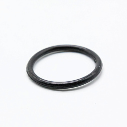 819992 Прокладка ТЭНв резин. кольцо D=40.6mm, сечение d=5.3mm, зам.WN129, WTH200UN {Унив. Thermowa