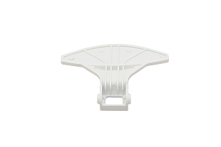AC3800 Ручка люка СМА BEKO-2813120100,зам.21BE006, 21BE004, DHL004AC, 2813170100