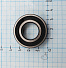 6003RS Подшипник 6003 2RS SKF (Син.уп)  !!!