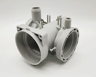 3108ER1001A Улитка насоса LG