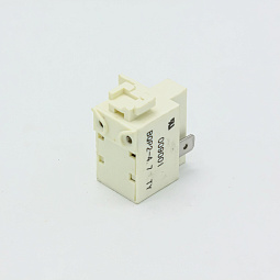 HL162 Реле пусковое 5A 008001