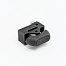 KN033 Кнопка клавишная KND-2 T85/55IE4 10А 250V