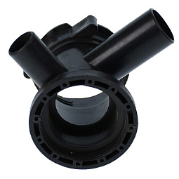 172337 Корпус (улитка) насоса Bosch, Siemens 00172337