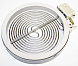 327340 481231018887 Эл.конф.стеклокерам. 1200W D165/d145mm,(hi-light), зам.480121101514, 48192599, 1