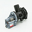 PMP011AR, 119307 Насос сливной 25w (с улит.на винт, фишка, безбок.слива), зам.085618, 283229, PMP010