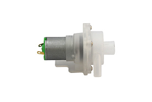 TCH028 Насос для термопота универсальный, напряжение питания 8-12VDC 3W