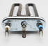 HTR001SL !ТЭН 1750W (прям.L=155, R9+, M119), зам. 815300, 053934, 49558400, `SL5105