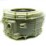 L294330 Бак в сборе Indesit, Ariston (48л/7кг)