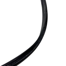 081579 Уплотнитель двери духовки Ariston, Indesit, зам. С00081579, 081579, COK700ID