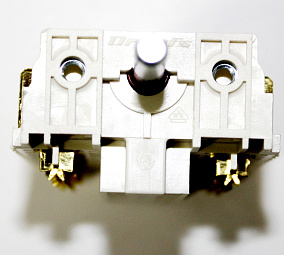 COK306AA Переключатель духовки Hansa 11HE009, зам. 8011283, 8062049, 870605