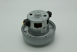 VAC043UN Двигатель пылесоса 1600W YDC-01PG Н115,h36,Ø130, Samsung,