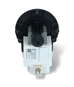 PMP500GO Насос LEILI 36W на 3-ех винтах клеммы назад вместе GORENJE, зам. 629242