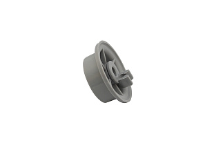 1885900400 Колесо нижней корзины ПММ BEKO