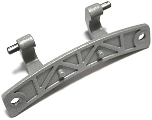 M773318100100 Петля люка СМА атлант Атлант 2801012, ATL0059