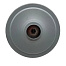 VAC033UN Двигатель пылесоса Samsung 2000W H=112/50mm, D135/83, PB412 зам. VCM-HD112-2000W, VAC033UN,