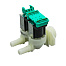 VAL020BO Электроклапан 2Wx180_D-14, BOSCH-00428210, 00171261, 62АВ023, ВО5202, 00208064
