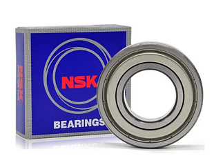 BRG627UN Подшипник 6305 ZZ NSK- Japan, зам. BRG227UN, C00377851, 481252028086,481252028143