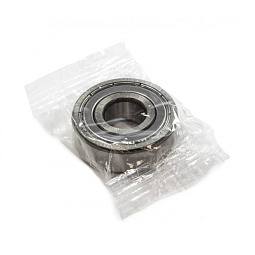 SKF-TT 6203 SKF Подшипник 6203 ZZ SKF, зам. OAC002590, BRG214UN, SKF6203zz, 481252028135