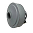 VAC033UN Двигатель пылесоса Samsung 2000W H=112/50mm, D135/83, PB412 зам. VCM-HD112-2000W, VAC033UN,