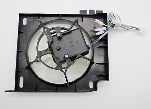 3-40 | 481236138119 C00311650 Вентилятор (Motor,fan), зам.481236138067, 311214