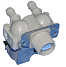5220FR2067B Электроклапан СМА LG 2Wx180 зам.3911EN9025G, 3911EZ9022B, 5221EN1005A, AGF76751651, AJU7