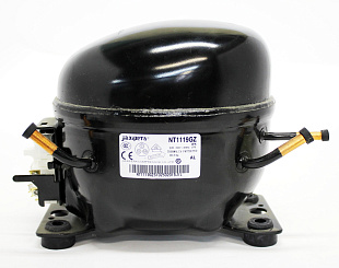NT1119GZ Компрессор  Jiaxipera R-134  (-23,3C, 240w)