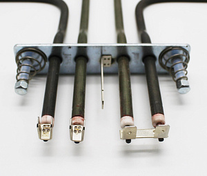 COK109ZN | 8996619265029 Тэн верхний (гриль) Zanussi, Electrolux, AEG 3192081010, 3192081085, 330244