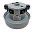 VAC032UN.R  Двигатель пылесоса Samsung 1800W H=112/50mm, D135/83, PB312 зам. VCM-HD112-1800W, VC0720