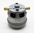 VAC067UN Двигатель пылесоса Bosch 1600W 117мм. зам.VC07252Uw