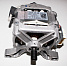 4-36 | L275461 MOTOR 850/1000 RPM WELLING P30, зам.196728, 142033, 118025, 302487, 518012