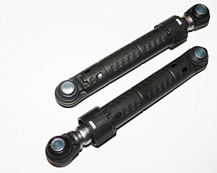 12ph22 Амортизатор ANSA 100N_185-275mm, зам. DC66-00421A, WSA90302. (втулка d-10mm), samsung  ЗА 1 Ш