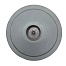 VAC032UN.R  Двигатель пылесоса Samsung 1800W H=112/50mm, D135/83, PB312 зам. VCM-HD112-1800W, VC0720