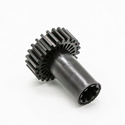 BR004 Шестерня Braun (MM03W11, 7051414, br.4195612, MGR003UN=) D61.5/30 L80.5/20.5 !!!