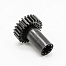 BR004 Шестерня Braun (MM03W11, 7051414, br.4195612, MGR003UN=) D61.5/30 L80.5/20.5 !!!
