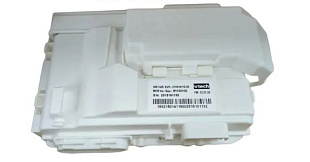 C00525781, C00637275  Электронный модуль для стиральной машины Indesit, Ariston C 350mA FL M3 WindyS