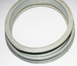 GSK002ID Манжета люка СМА Indesit-103633, зам.`IT3004