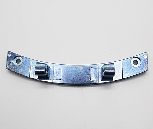 1366253233 Петля люка Electrolux зам. 136625322, 164ZN11, 1366253225, 1366253233, DRH000ZN
