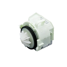 PMP011BO Насос слива для ПММ (ориг.), BOSCH 00611332, зам. `Bo5433, 10cp05, 63BS200, 620774