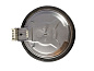 481281729107, C00378374 COK005UN Эл.конфорка D180mm 2000Watt (экспресс) Италия EGO 12.18463.194, зам