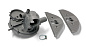 11002716 Ремкомплект для ПММ Bosch (Sump complete with seal, drain check valve, cover sump)