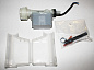 FWH301BO Клапан Аквастоп для шланга ПММ,BOSCH-00263789, зам.`BO1211, 18BS002
