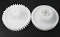 VS009 Блок шестеренок Vitek/Scarlett/Zelmer/Philips D62.5/32+66/23 L28/11+33/13.5 (ZL011) (в составе