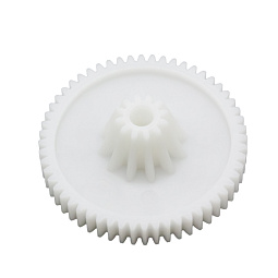 7220 Шестерня для мясорубки Philips D72/20, 23.012-PHS